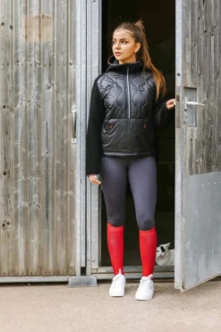 EQUITHÈME Anorak Célia.