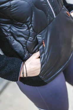 EQUITHÈME Anorak Célia.