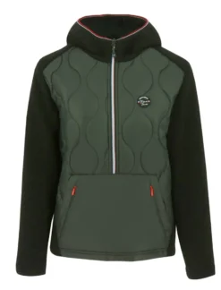 EQUITHÈME Anorak Célia.