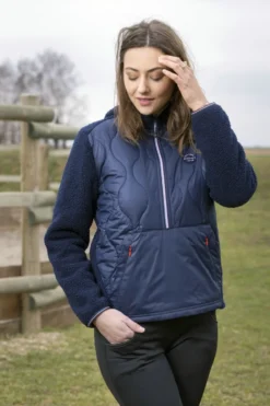 EQUITHÈME Anorak Célia.