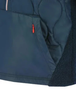 EQUITHÈME Anorak Célia.