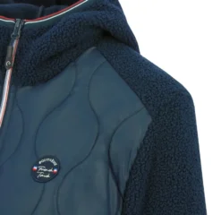EQUITHÈME Anorak Célia.