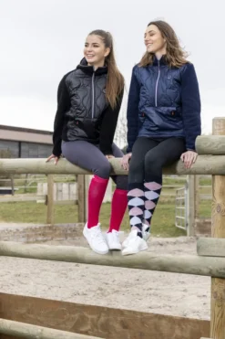 EQUITHÈME Anorak Célia.