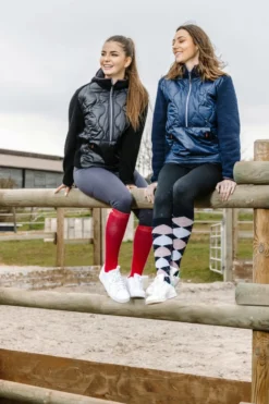 EQUITHÈME Anorak Célia.