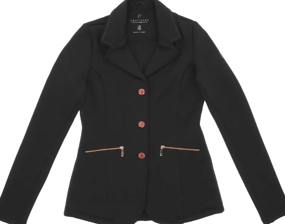 EQUITHÈME Athens Turnierjacke