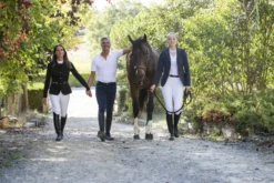 EQUITHÈME Athens Turnierjacke