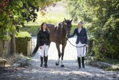 EQUITHÈME Athens Turnierjacke
