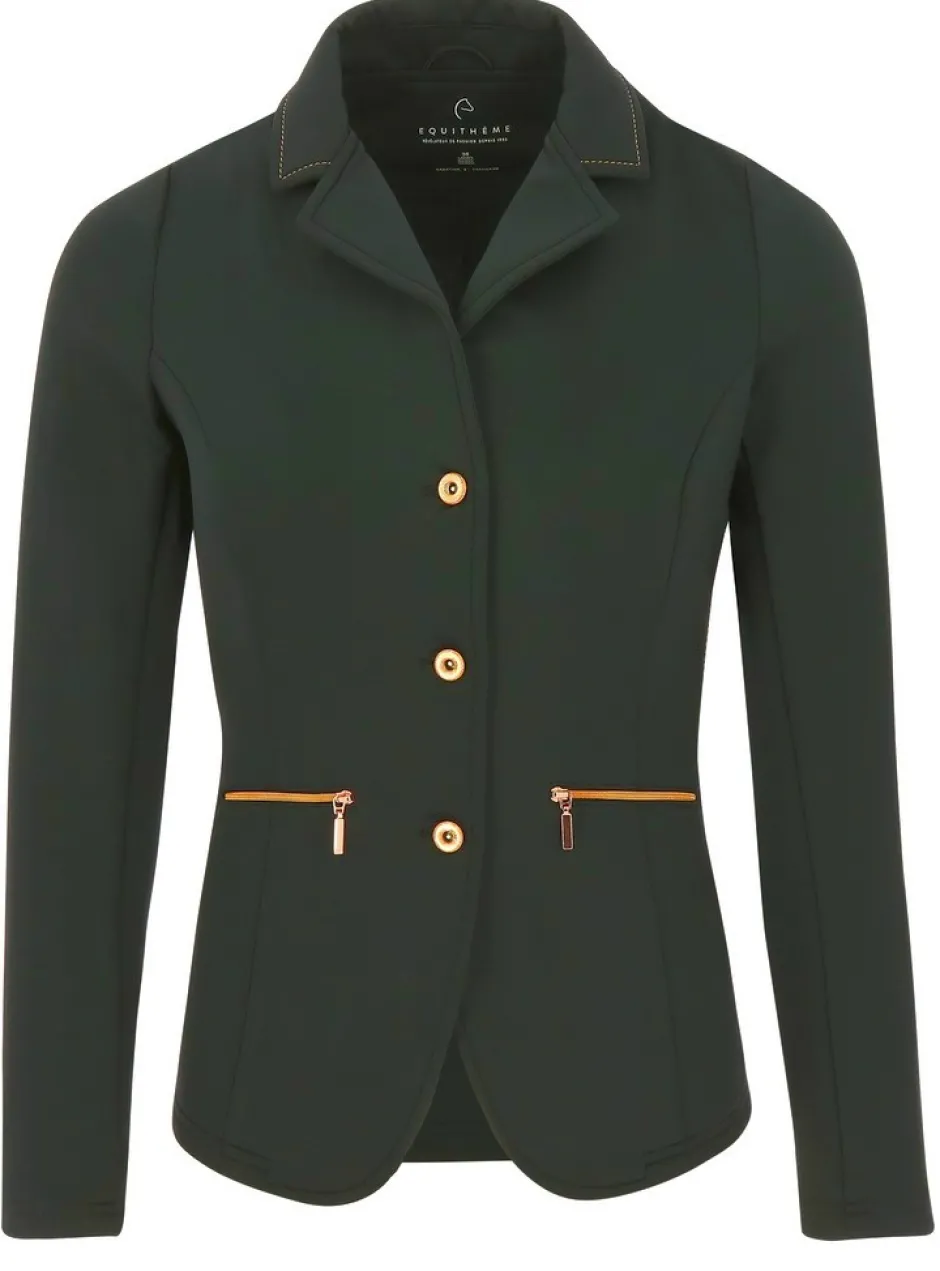 EQUITHÈME Athens Turnierjacke