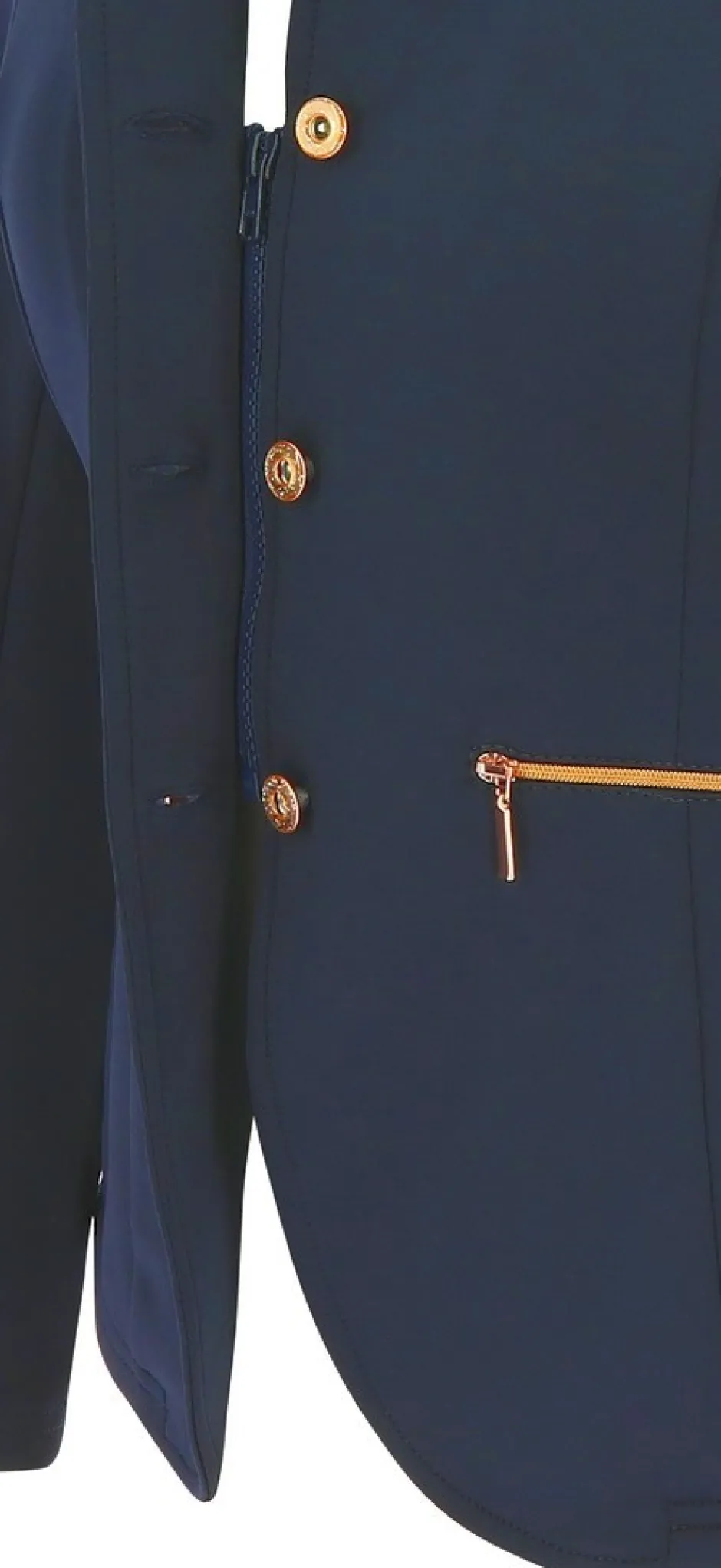 EQUITHÈME Athens Turnierjacke