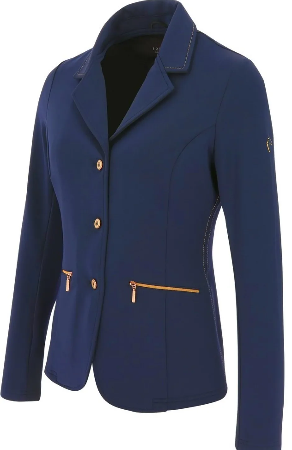 EQUITHÈME Athens Turnierjacke