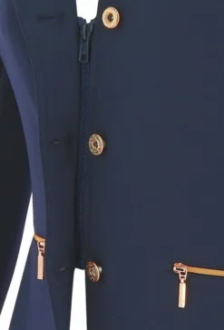 EQUITHÈME Athens Turnierjacke