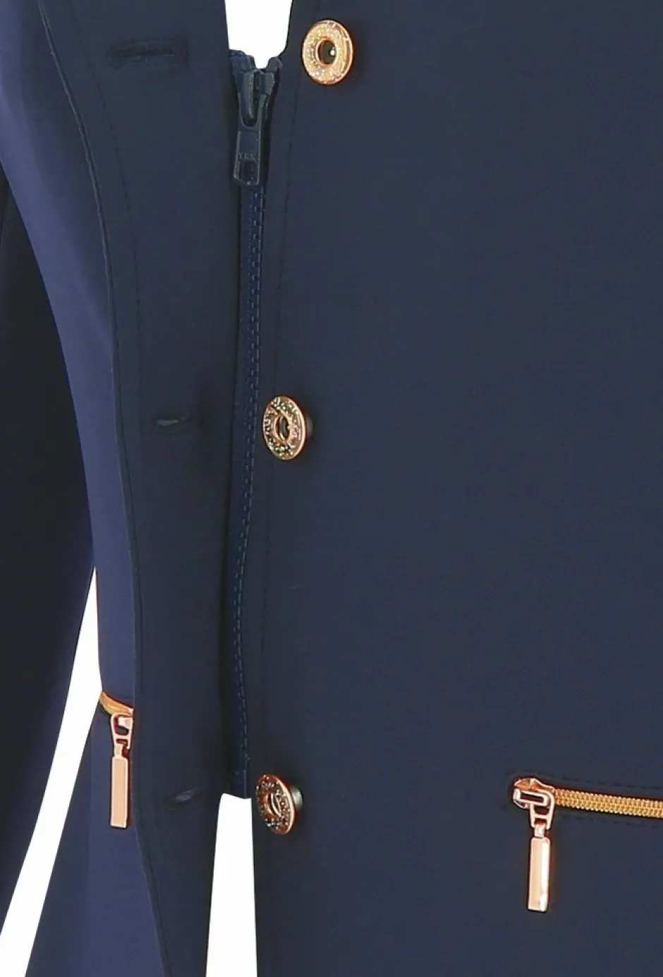 EQUITHÈME Athens Turnierjacke