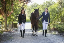 EQUITHÈME Athens Turnierjacke