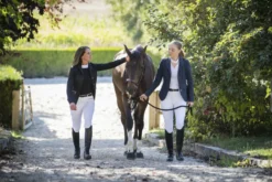 EQUITHÈME Athens Turnierjacke