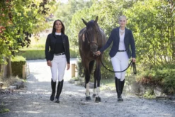 EQUITHÈME Athens Turnierjacke