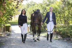 EQUITHÈME Athens Turnierjacke