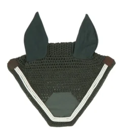 EQUITHÈME Badge Fliegenohrehauben