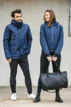 EQUITHÈME Bea Jacke