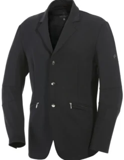 EQUITHÈME Bordo Turnierjacke