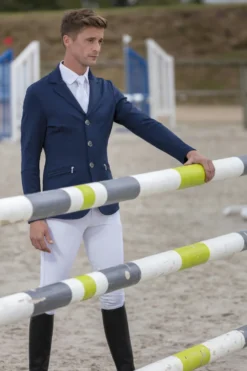 EQUITHÈME Bordo Turnierjacke