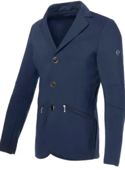 EQUITHÈME Bordo Turnierjacke