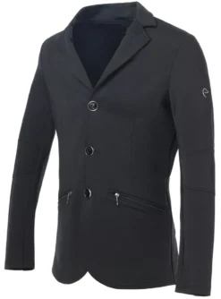 EQUITHÈME Bordo Turnierjacke