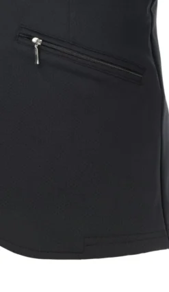 EQUITHÈME Bordo Turnierjacke