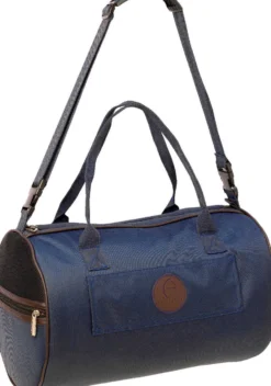 EQUITHÈME Bowlingtasche Premium