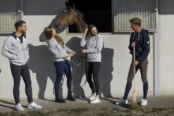 EQUITHÈME Britney Kapuzenpulli
