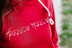EQUITHÈME Britney Kapuzenpulli