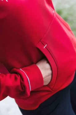 EQUITHÈME Britney Kapuzenpulli