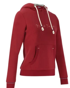 EQUITHÈME Britney Kapuzenpulli