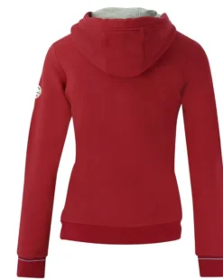 EQUITHÈME Britney Kapuzenpulli