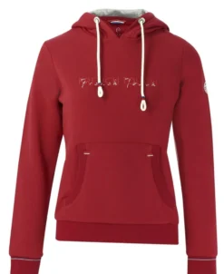 EQUITHÈME Britney Kapuzenpulli
