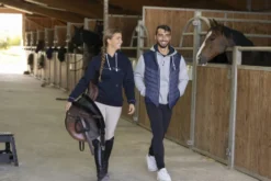 EQUITHÈME Britney Kapuzenpulli