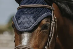 EQUITHÈME - Brocart - Fliegenhaube