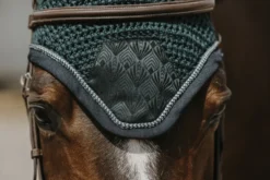 EQUITHÈME - Brocart - Fliegenhaube
