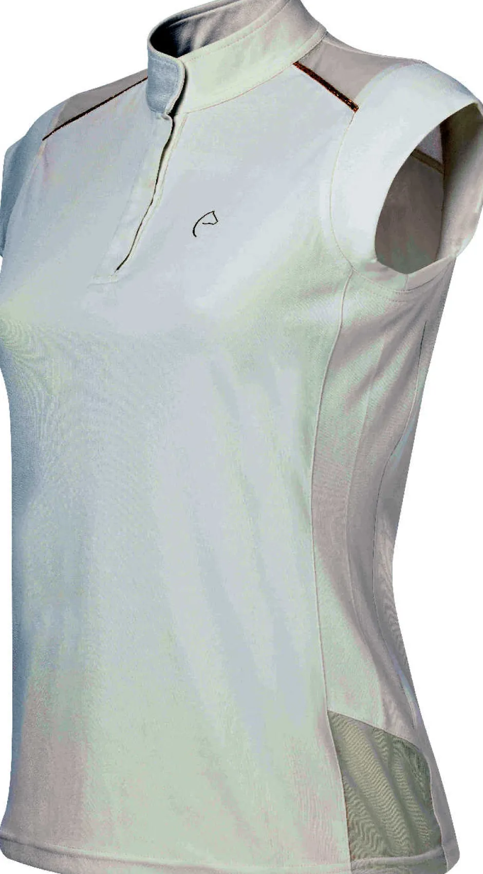 EQUITHÈME Brüssel Poloshirt