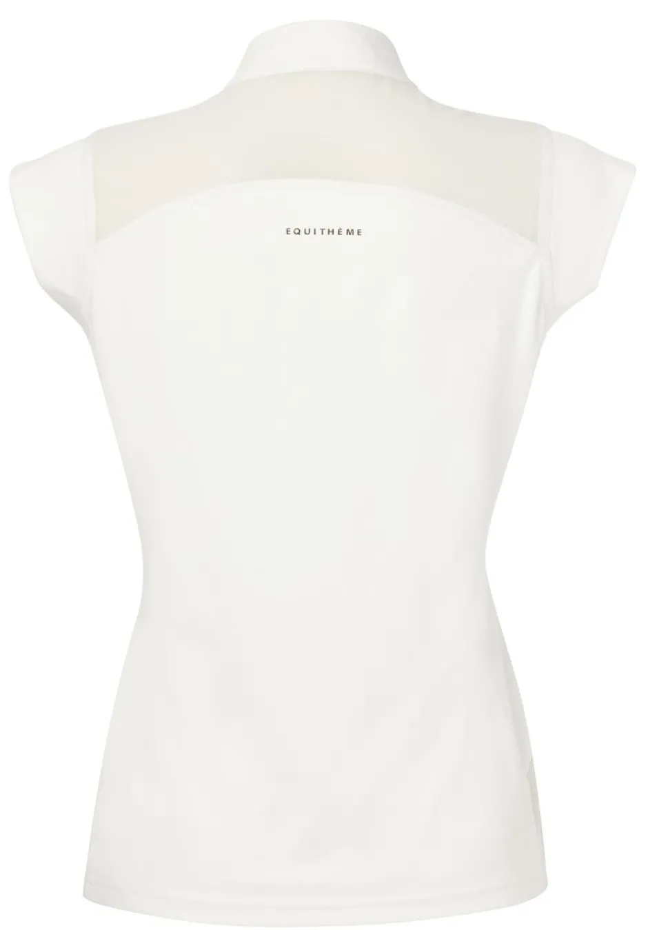 EQUITHÈME Brüssel Poloshirt
