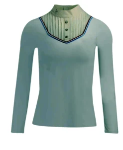 EQUITHÈME Cabourg Polo Shirt