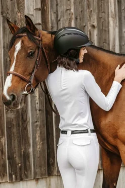EQUITHÈME Cabourg Polo Shirt