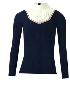 EQUITHÈME Cabourg Polo Shirt