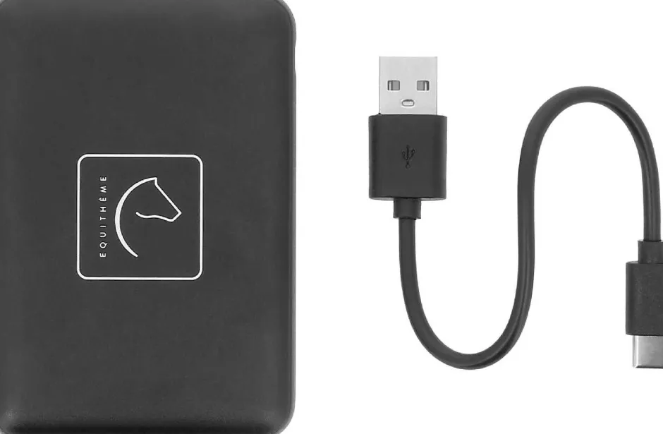 EQUITHÈME - Charlie - Batterie für Beheizte Weste