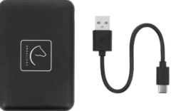 EQUITHÈME - Charlie - Batterie für Beheizte Weste