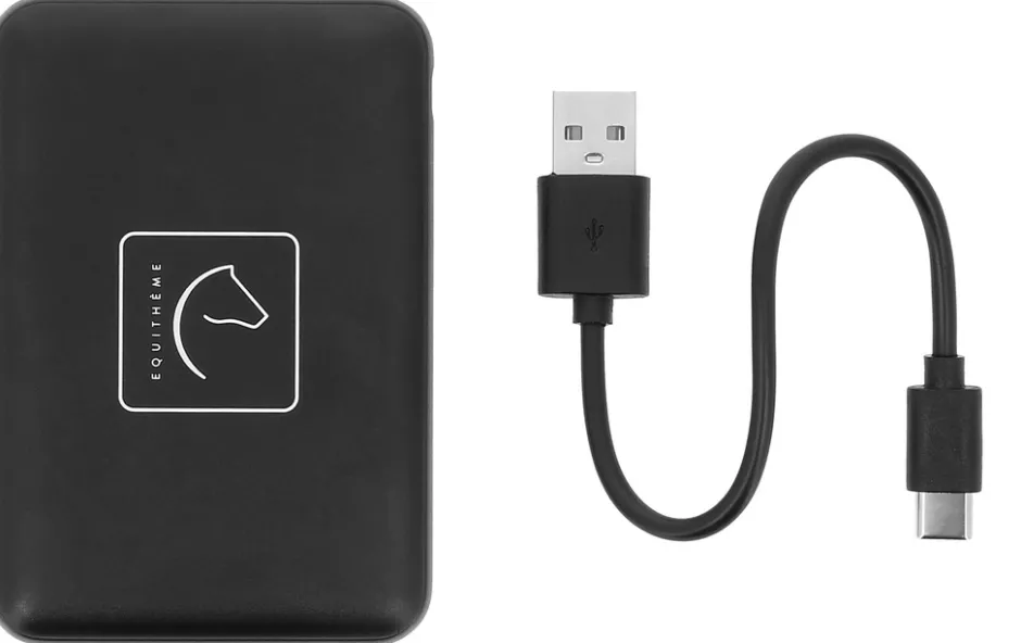 EQUITHÈME - Charlie - Batterie für Beheizte Weste