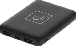 EQUITHÈME - Charlie - Batterie für Beheizte Weste