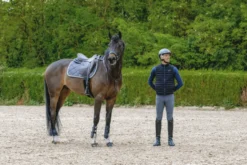 EQUITHÈME - Charlie - Beheizte Weste