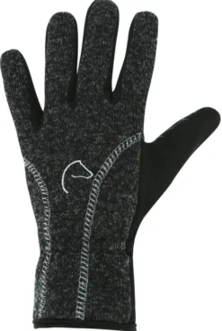 EQUITHÈME „Chaud Reithandschuhe