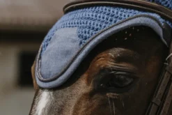 EQUITHÈME - Chic - Fliegenhaube