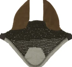 EQUITHÈME - Chic - Fliegenhaube